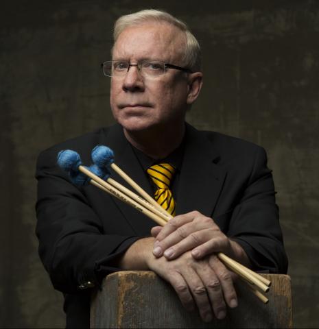 Gary Burton Cover Image